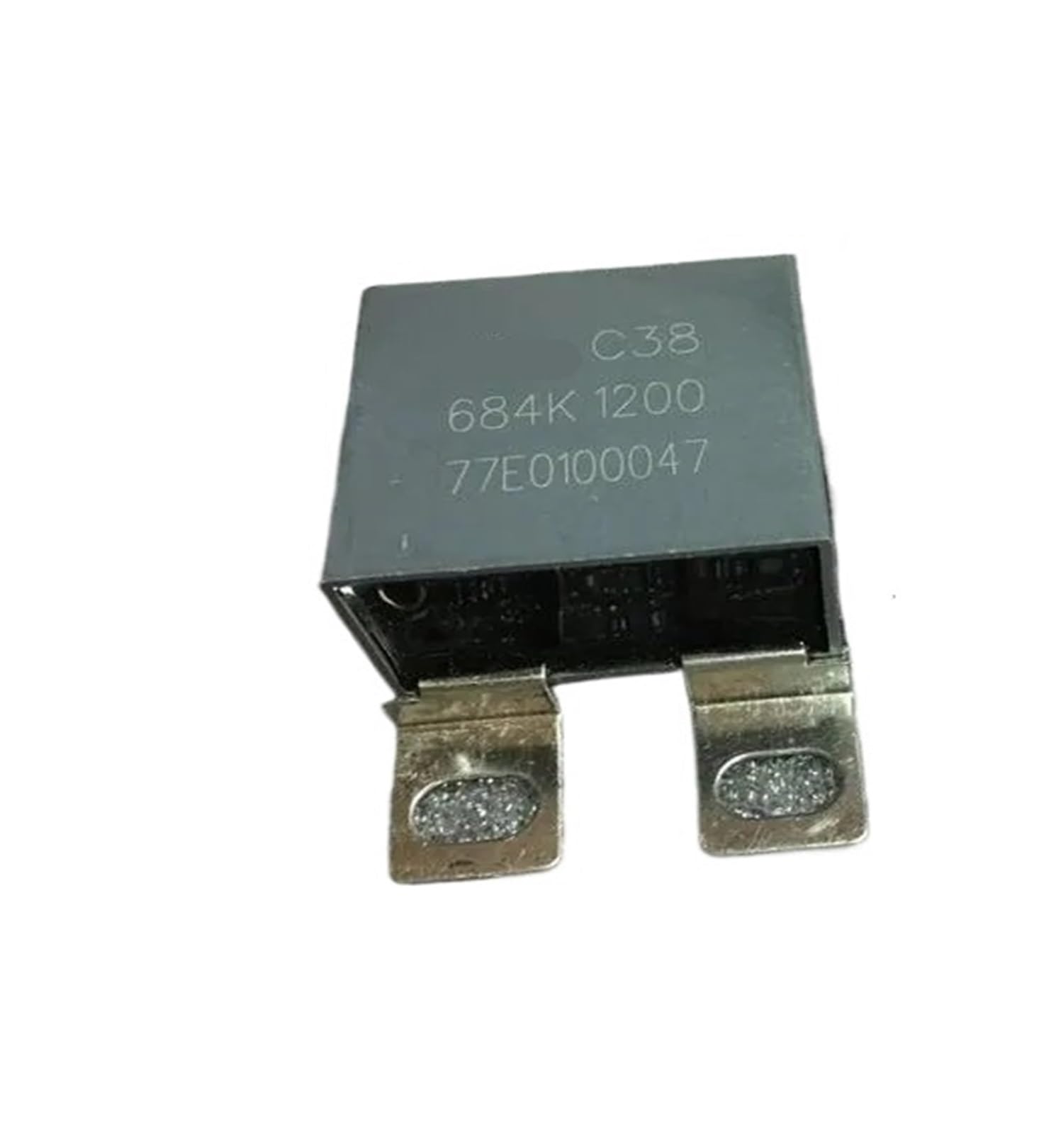 LEOTNNDQ C38 series 0.68UF 1200V capacitor