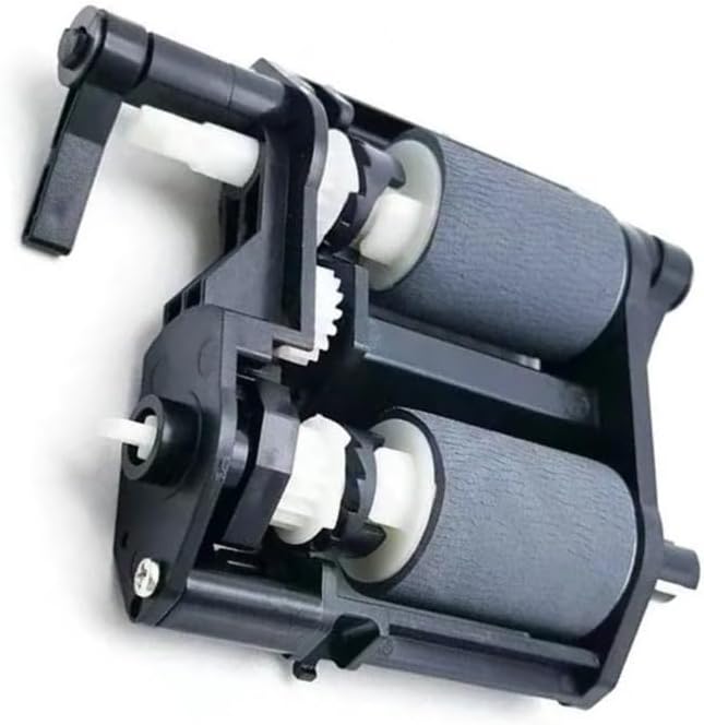 1PCS 1705426 1693496 ADF Feed Pickup Roller Fit for DS-1610 DS-1630 DS-1660W / DS1610 DS1630 DS1660W