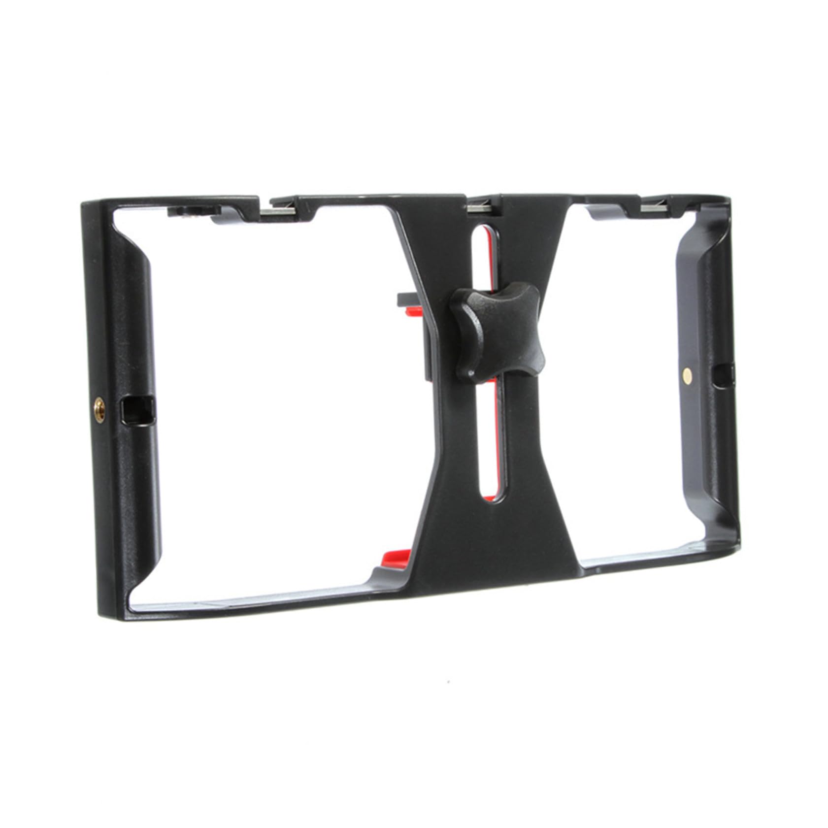 Soporte para teléfono celular ergonómico portátil para tus programas en vivo y grabaciones 8