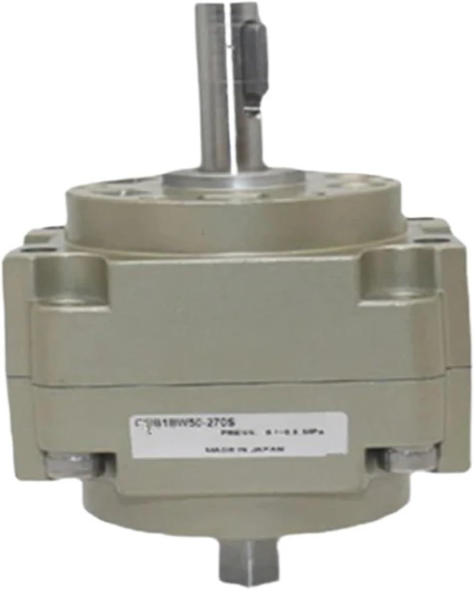 Rotating cylinder For CRB1BW/10/15/20/30/40-90S-180S-270S(CRB1BW30