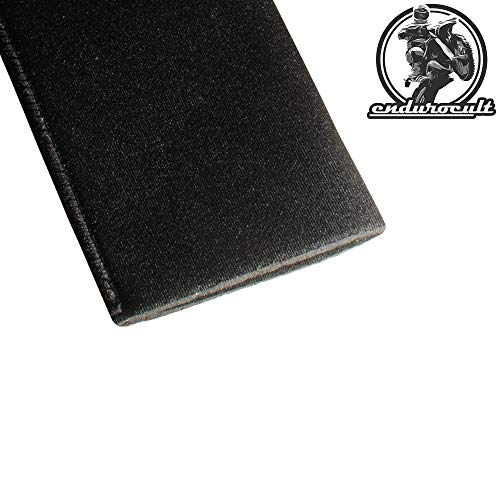 Endurocult - Protezione in neoprene per cuscinetti...
