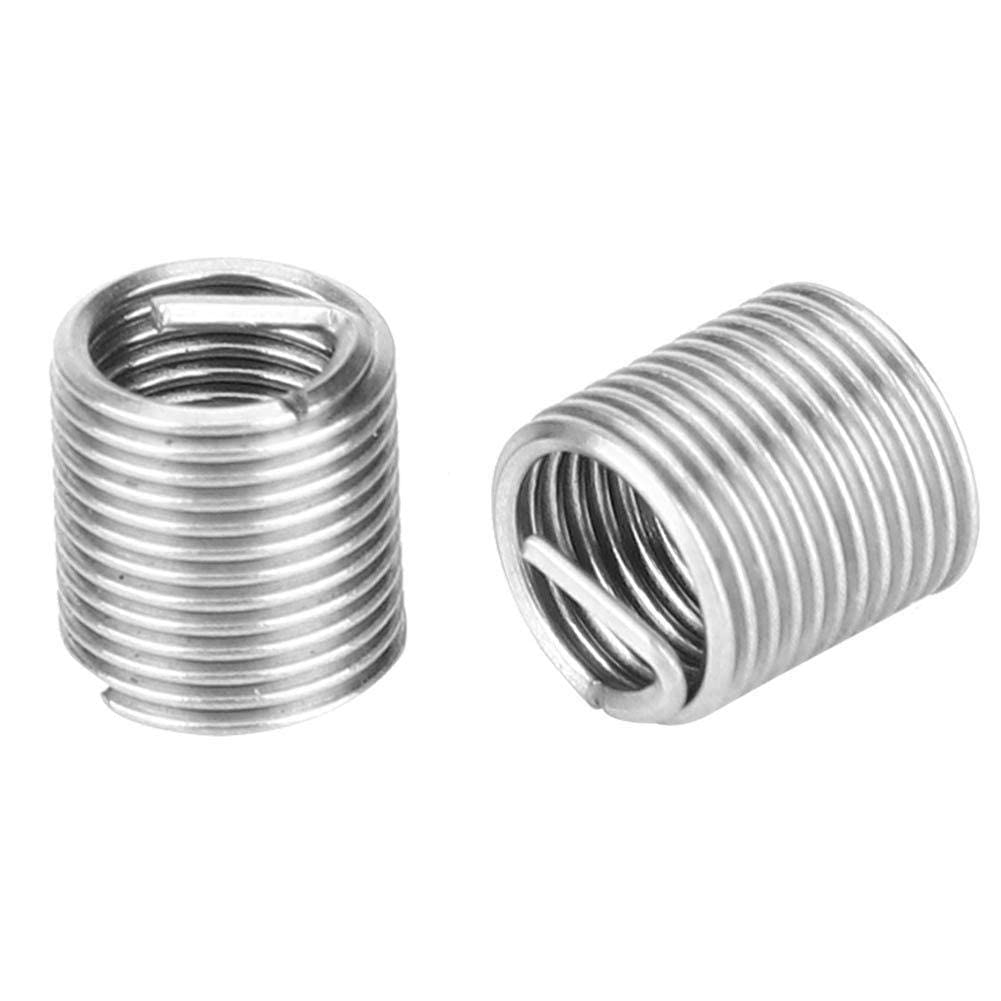 Thread Checker Standard And Metric 20Pcs M8 Stainless Steel Thread Thread Checker Standard And Metric 20Pcs M8 Stainless Steel Thread