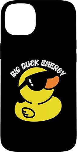 Vista 37 de Funda para iPhone 12 mini Big Duck Energy Funny Rubber Ducky Apparel