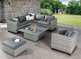 Suchergebnis Auf Amazon De Fur Loungemobel Metall Gartenmobel Zubehor Garten