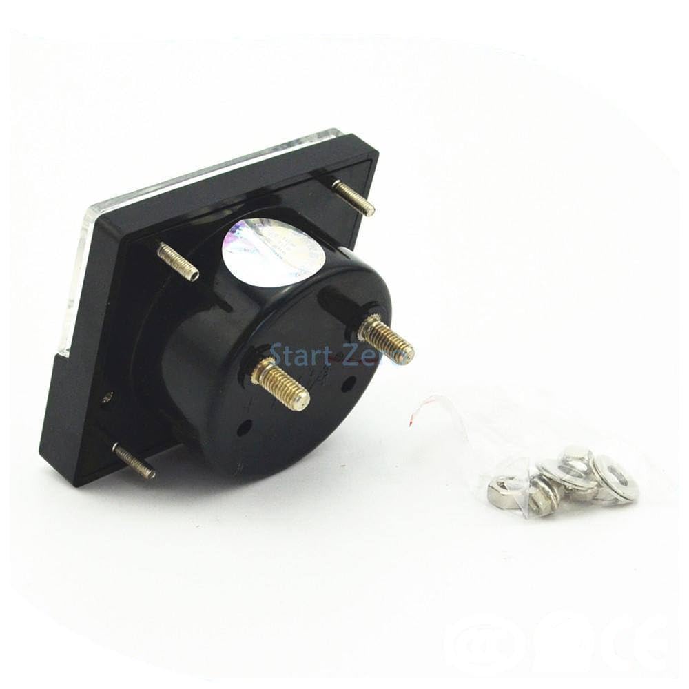 Blue Sea Systems Blue Sea 8253 Ammeter Dc 100-0-100A