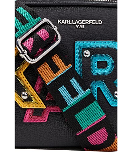 Karl Lagerfeld Paris Legacy Maybelle Crossbody4