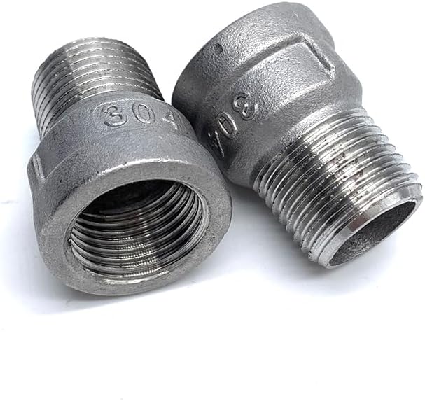 Pipe Fitting Reducer Connector(DN25-DN15)