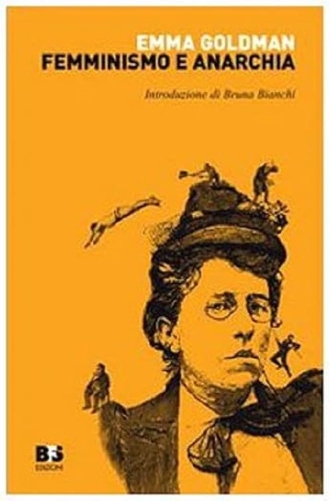 Femminismo E Anarchia - 4