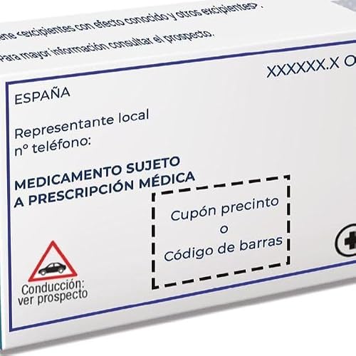 Todo mal - Los c&oacute;digos de barras de los medicamentos