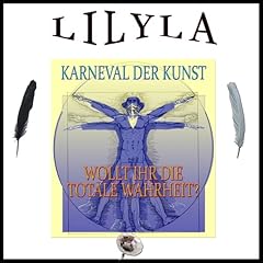 Wollt ihr die totale Wahrheit? cover art