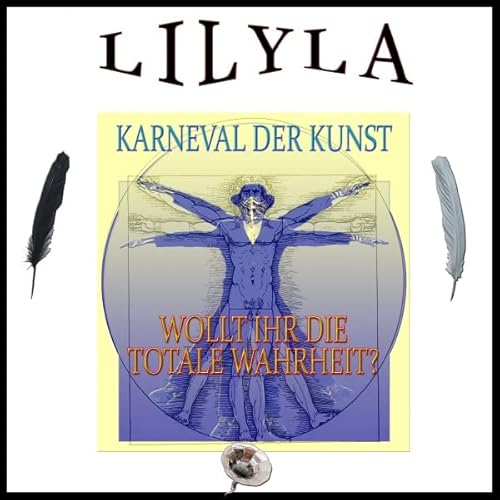 Wollt ihr die totale Wahrheit? cover art