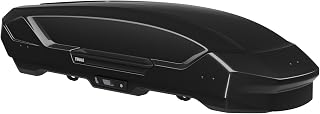 Thule Motion 3 Sport black glossy