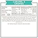 Russell Stover Sugar-Free Crispy Caramels, 3 Ounce (Pack of 12)