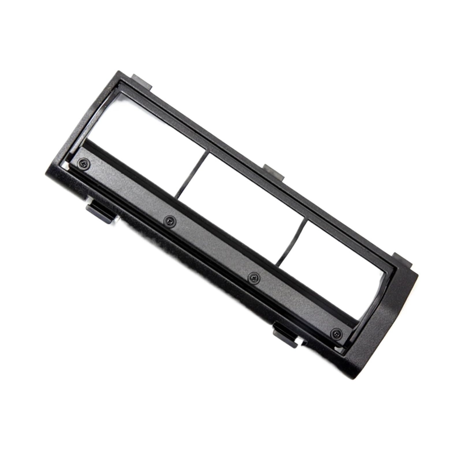 GENTERUN Replacement Main Brush Guard Cover,Compatible For IHome,AutoVac Nova S1 Robot Vacuum Cleaner Accessories