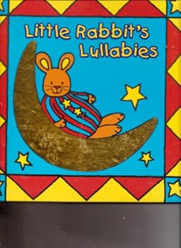 Board book Little Rabbit's Lullabies Book