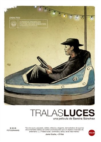 Behind the Lights ( Tralas Luces ) [ NON-USA FORMAT, PAL, Reg.2 Import - Spain ]