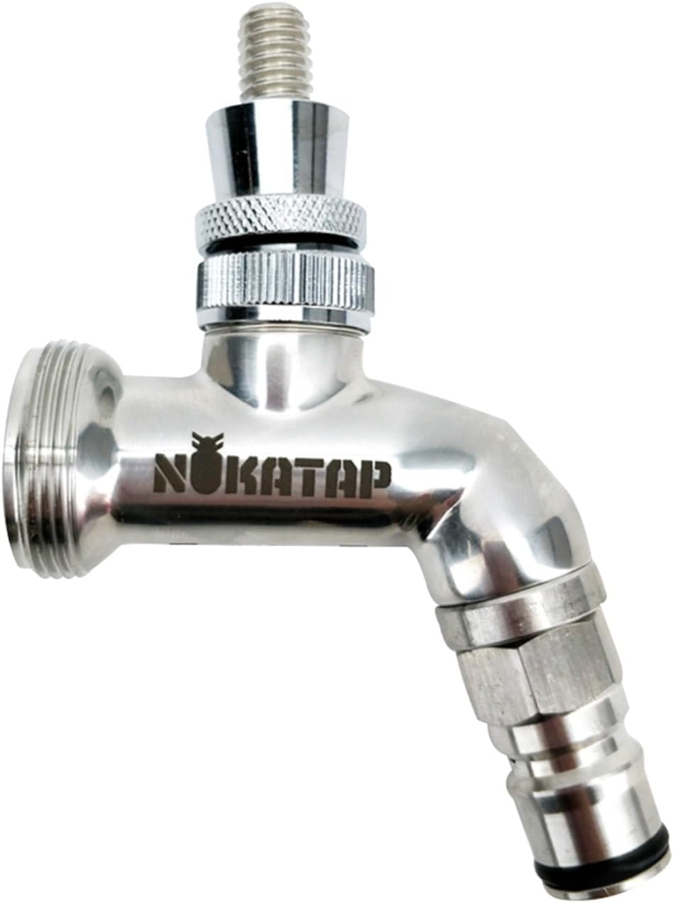 Craft beer tap adapter liquid converter home brewing beer accessories KL01052