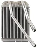 Spectra Premium 93057 Vehicle HVAC Heater Core Replacement Compatible With Cadillac Escalade,
