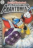  Lustiges Taschenbuch Ultimate Phantomias 29: Die Chronik eines Superhelden