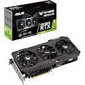 TUF RTX 3080 Ti GAMING
