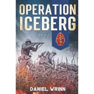 Operation Iceberg