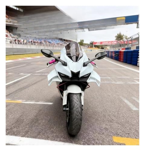 Carénage déflecteur pare-brise 450RR spoiler de haute précision - 3