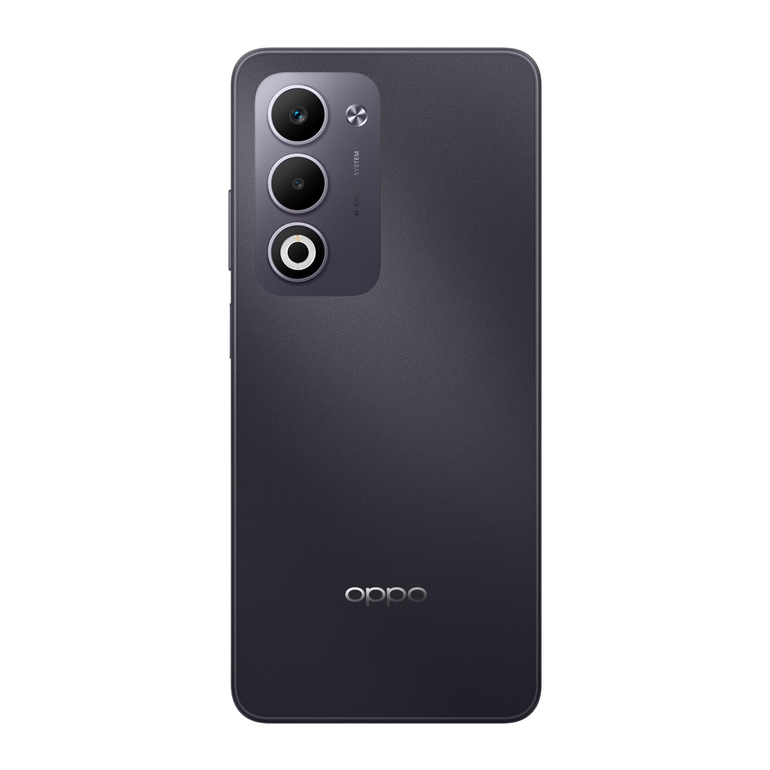 OPPO A5 5G 4GB-128GB Púrpura (Midnight Purple) Dual SIM: Amazon.co