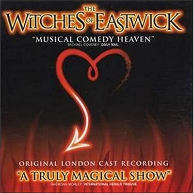 Witches of Eastwick