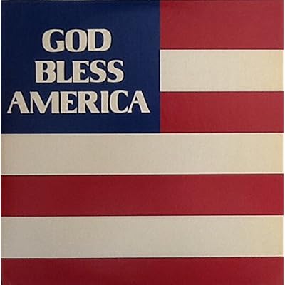 God Bless America