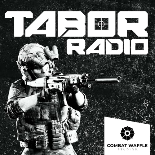 Tabor Radio - A Ghosts of Tabor Podcast cover art