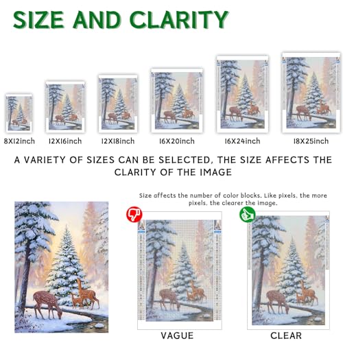 Image of Watercolor Dragonfly Diamond Painting Kits Colorful Insect Art - Adult Crystal Cross Stitch Kits for Room Decor Farm Decor and Gifts - 12x16inch