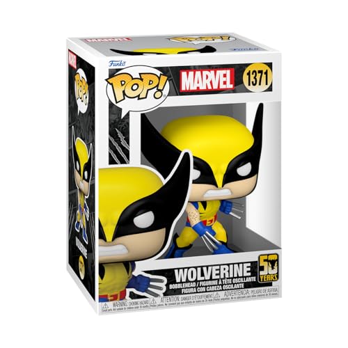 Opiniones y reviews de X men wolverine , tabla con los diez mejores. 7