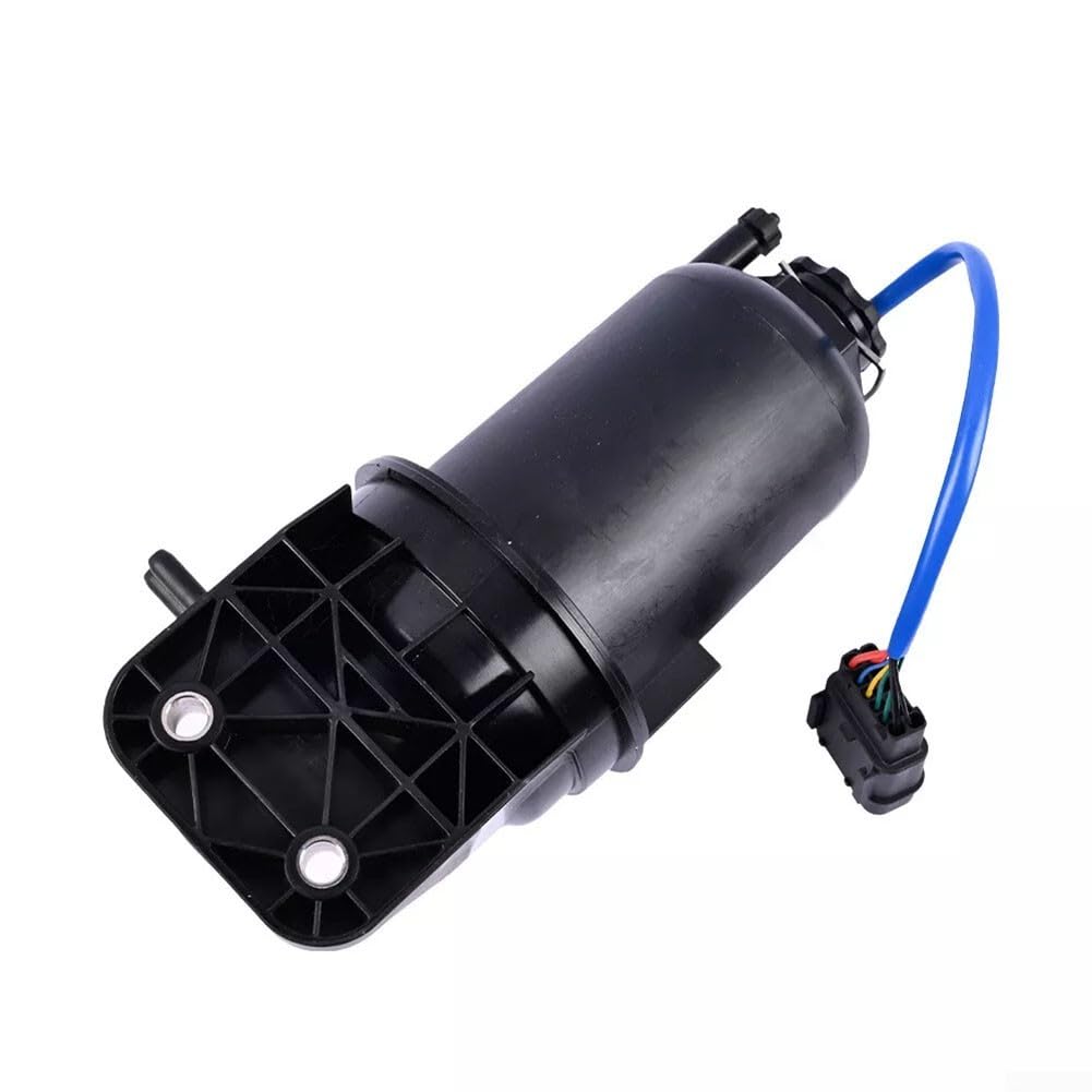 Aprilsunnyzon - Carcasa de filtro de combustible de diseño innovador con sensor integrado para IVECO para modelos diarios Euro 5