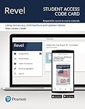 Living Democracy, 2018 Elections and Updates Edition -- Revel Access Code