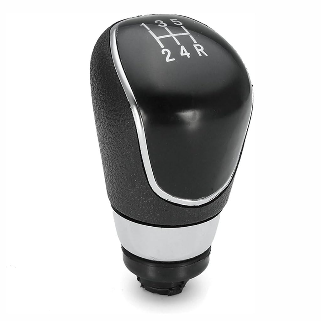 Pommeau De Levier De Vitesse Pour Ford Fiesta MK7 - Référence GZB-FR-003, Neuf Sous Emballage