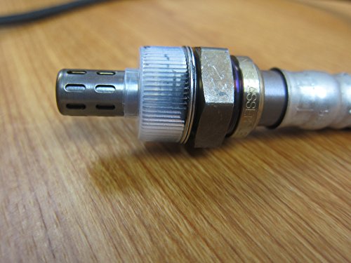 Sensor de oxígeno Mopar Chrysler Jeep Dodge Ram miniatura 4