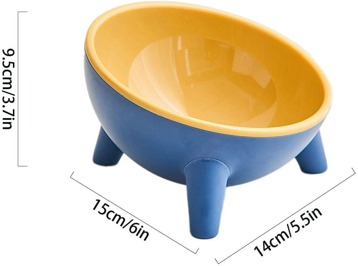 Pojemnik na klucze, Stojak na cukierki w metalowej misce, dekoracja domu, miska na cukierki do biura-czerwony(Unique Colour)