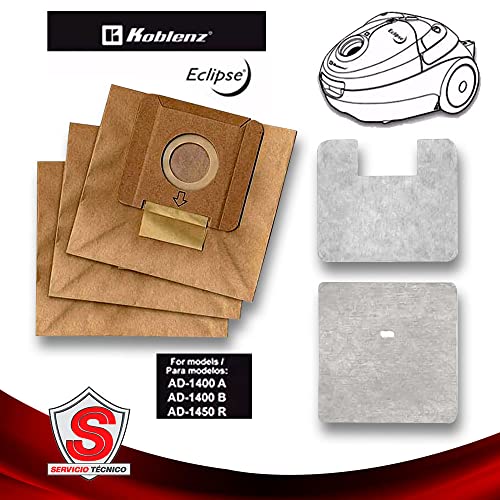 Mejores precios y opiniones de Filtro koblenz - los mas comprados. 20 Imagen adicional