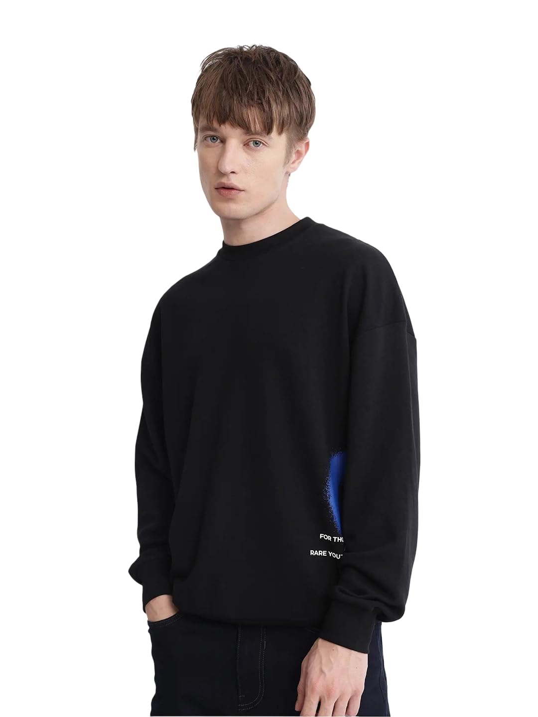 rare rabbit Men Sweatshirt-picture-16
