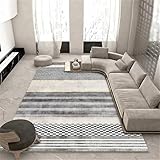 ✿ Effet de décoration parfait : un beau tapis est un choix idéal et à la mode, et une partie parfaite de la décoration de votre maison. Convient pour le salon, la chambre à coucher, la chambre d'enfant, la chambre d'enfant, la chambre de fille, la chambre de bébé, la salle de jeux, la maternelle, etc. Il peut également se fondre harmonieusement avec la plupart des sols et des meubles.
