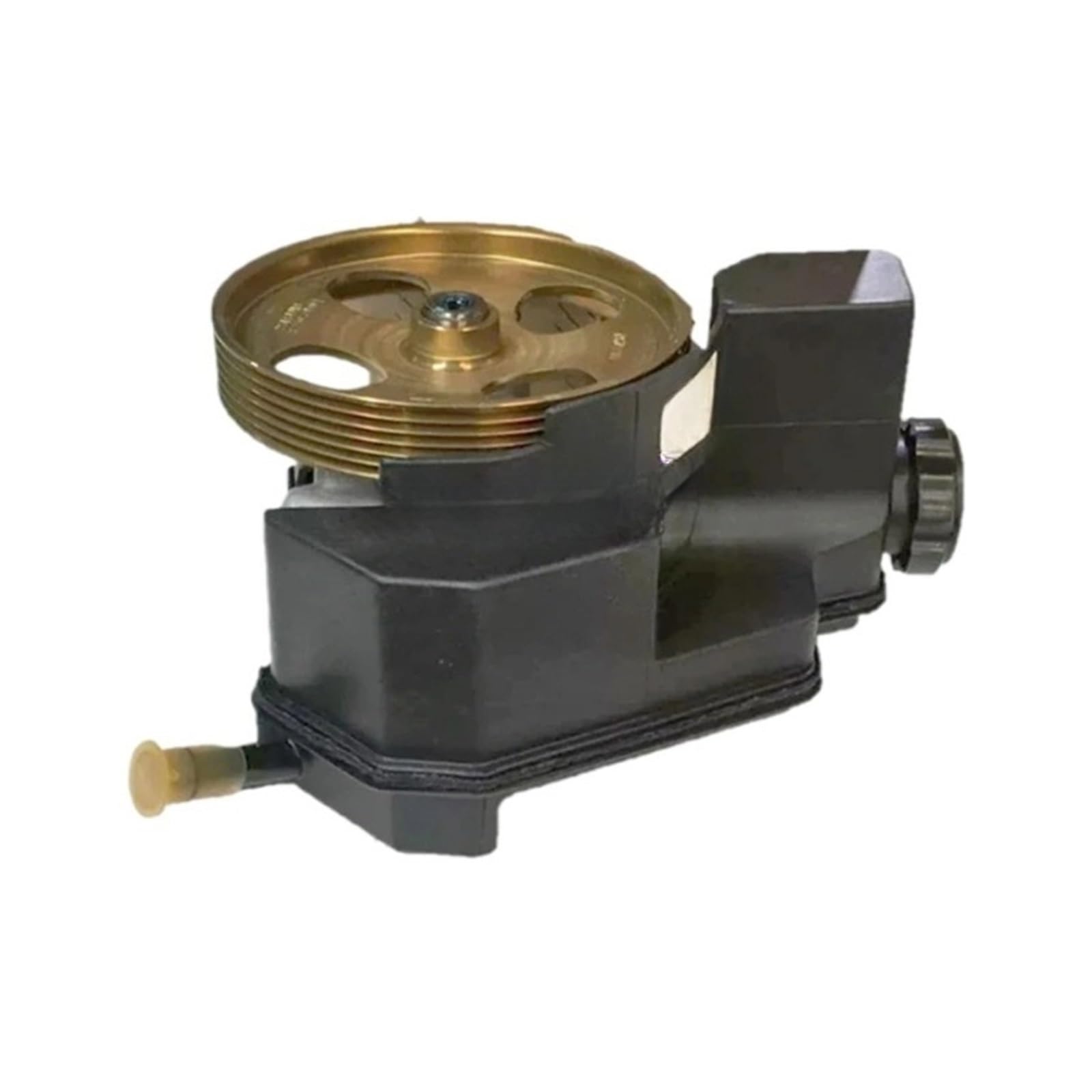 Amazon.com: 1PC Mechanics Power Steering Pump Unit 9678716580 