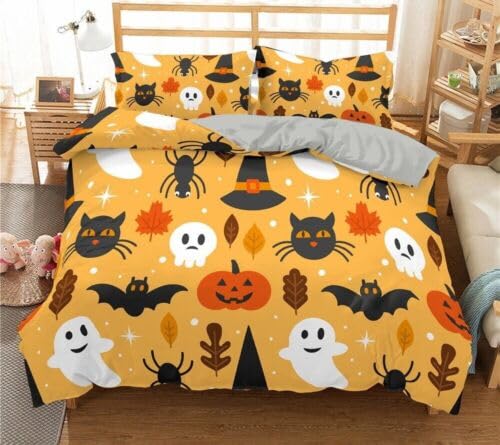 Funda nórdica infantil de 155x220cm como regalo de cumpleaños ideal para renovar su habitación