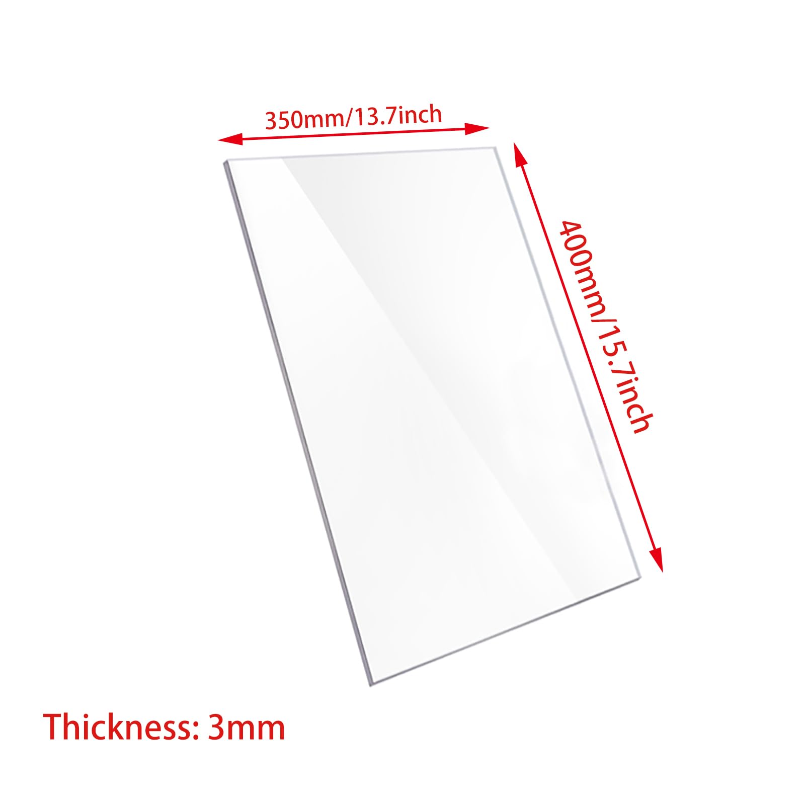Acrylic Sheet