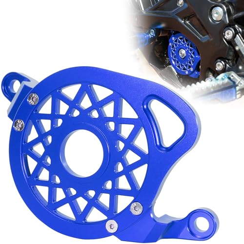 Protection moteur CNC en alu pour Surron Light Bee X de qualité premium
