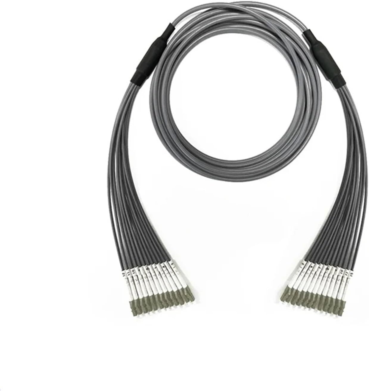 白石篤 多彩幾何文糠白釉飾皿 益子焼 陶器 飾皿 置物 陶芸