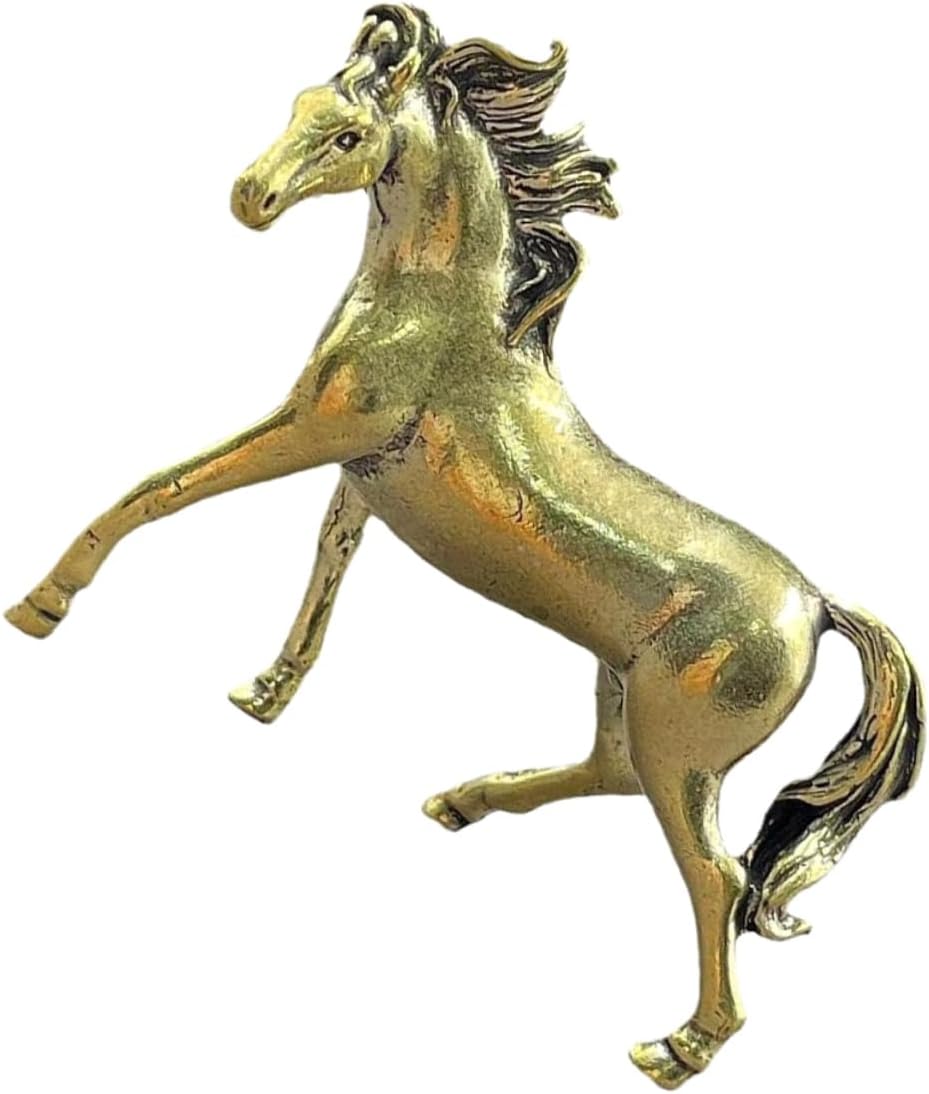 兵馬俑 中国 馬 青銅 真鍮製 【公式通販】