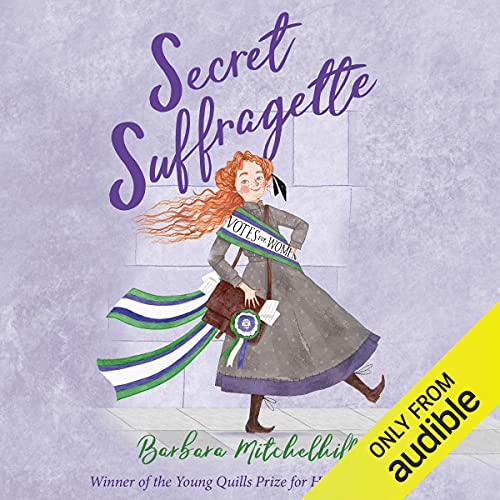 Secret Suffragette
