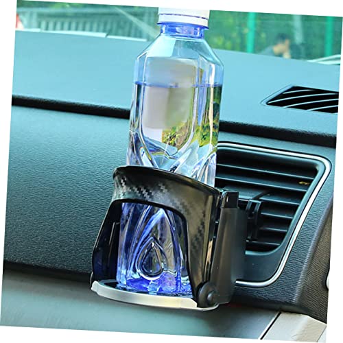 Portavasos para carro GLEAVI con soporte para ventilación miniatura 2