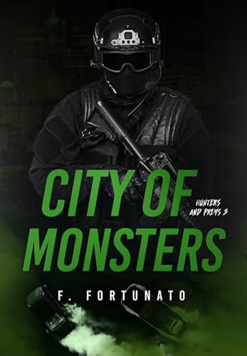 City of Monsters