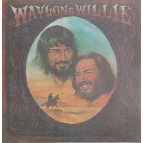 Waylon & Willie